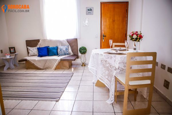 Apartamento em , Sorocaba - Apartamento Buenos Aires - Foto 5